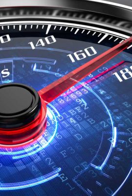 High-Speed Internet