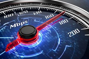 High-Speed Internet