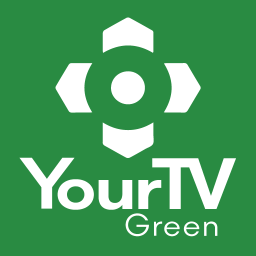 YourTV Green